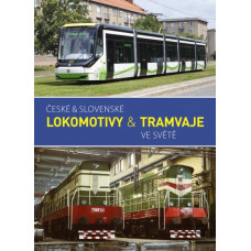 České & slovenské lokomotivy & tramvaje ve světě, DOPRODEJ, Gradis